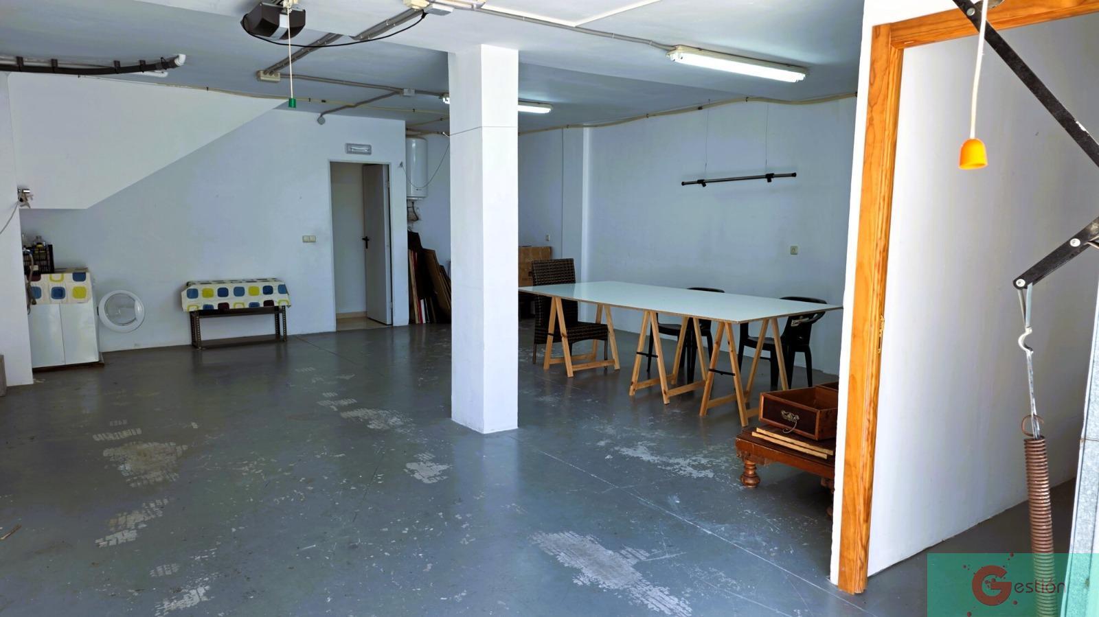 Venta de chalet en Salobreña