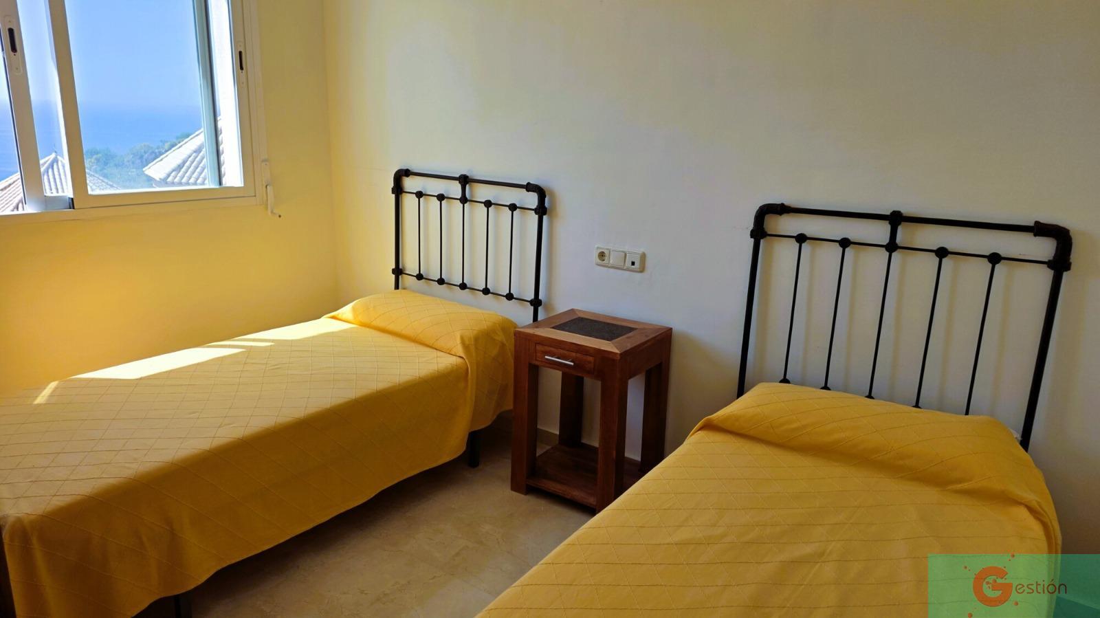 Venta de chalet en Salobreña