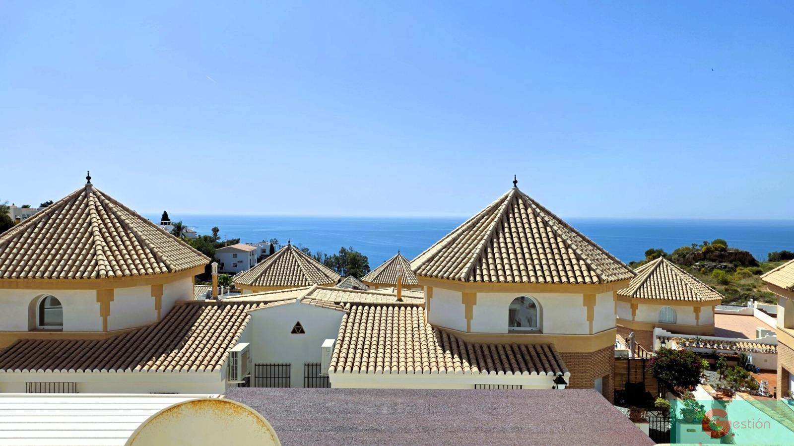 Venta de chalet en Salobreña