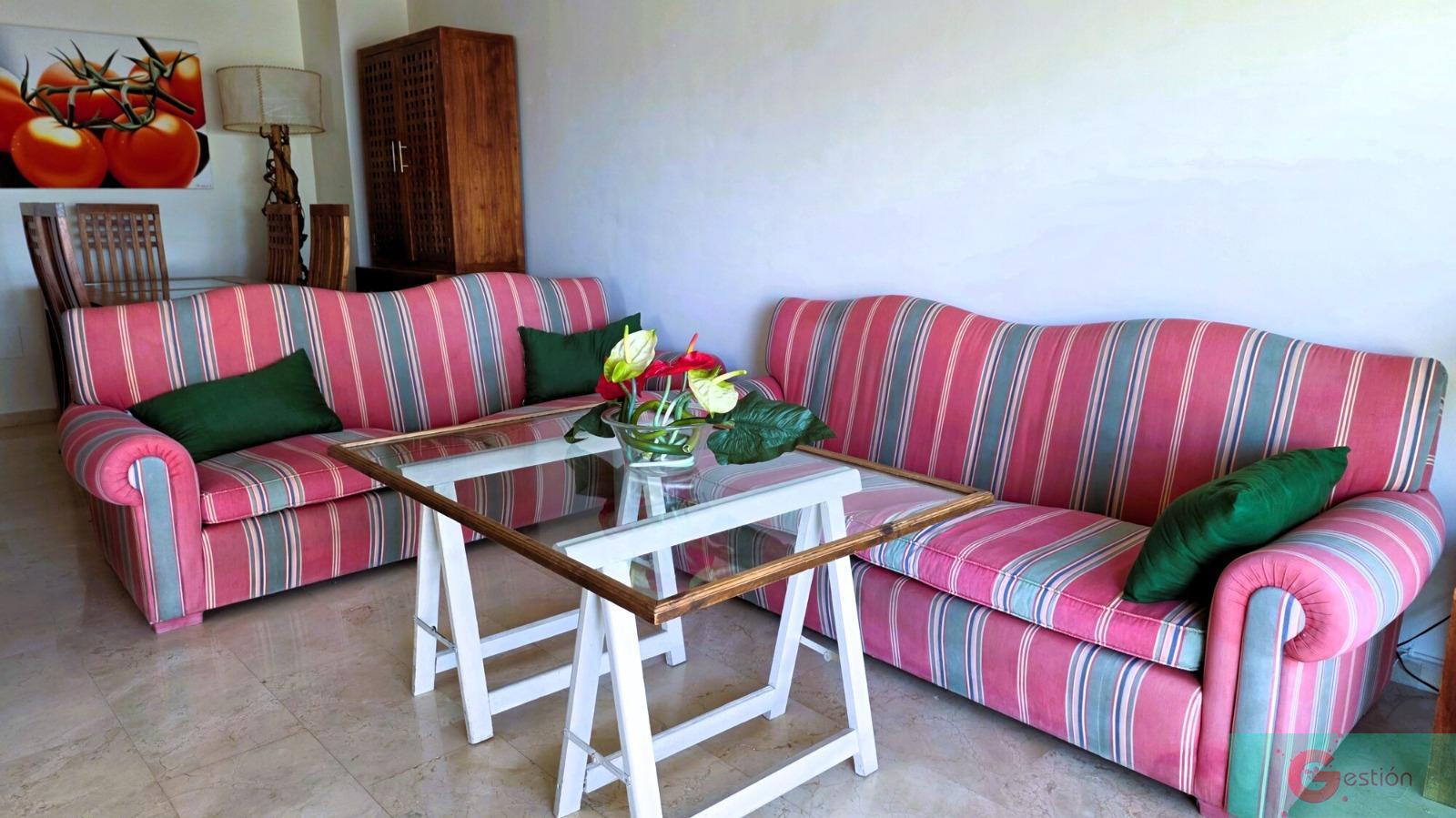 Venta de chalet en Salobreña