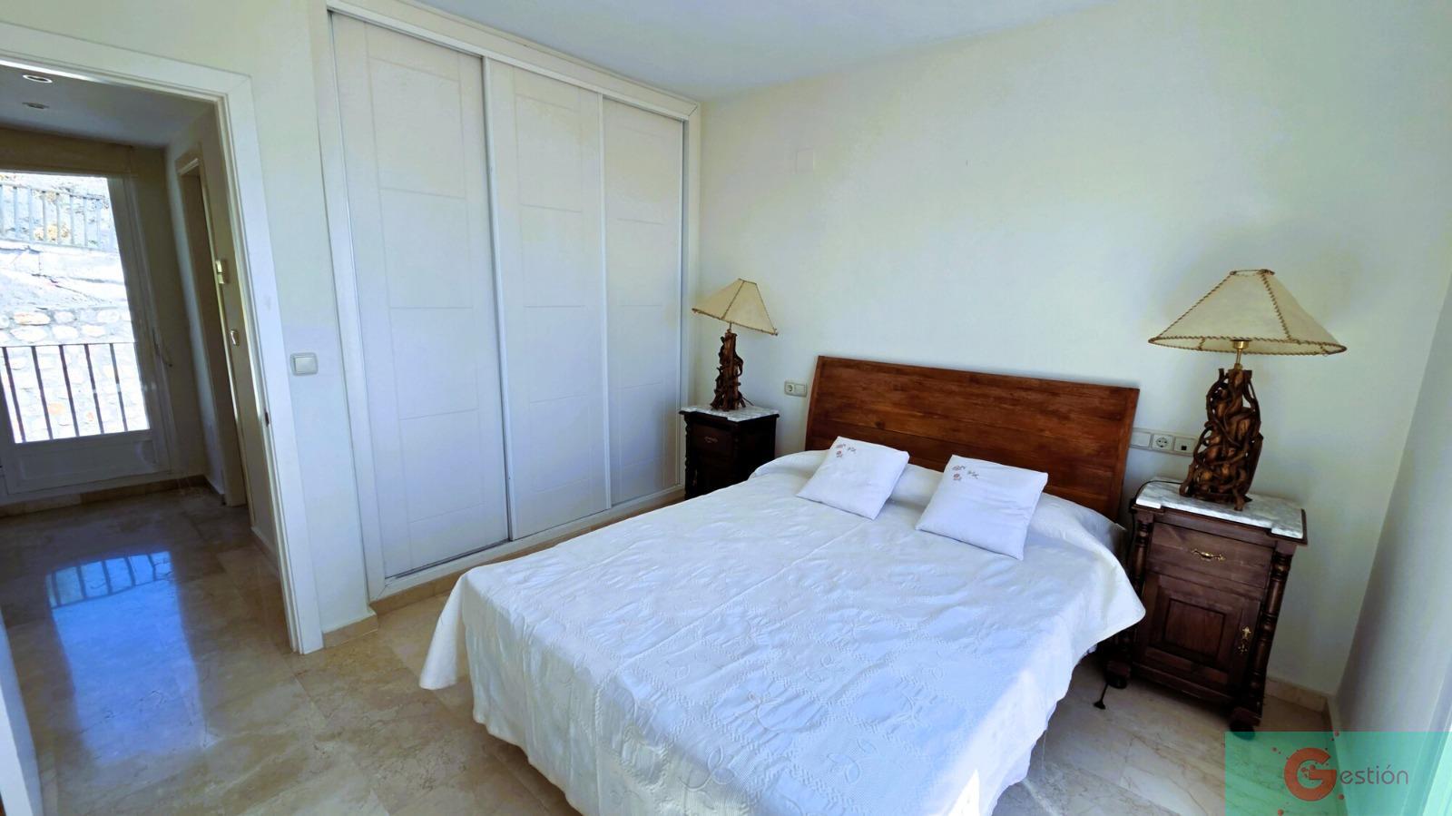 Venta de chalet en Salobreña