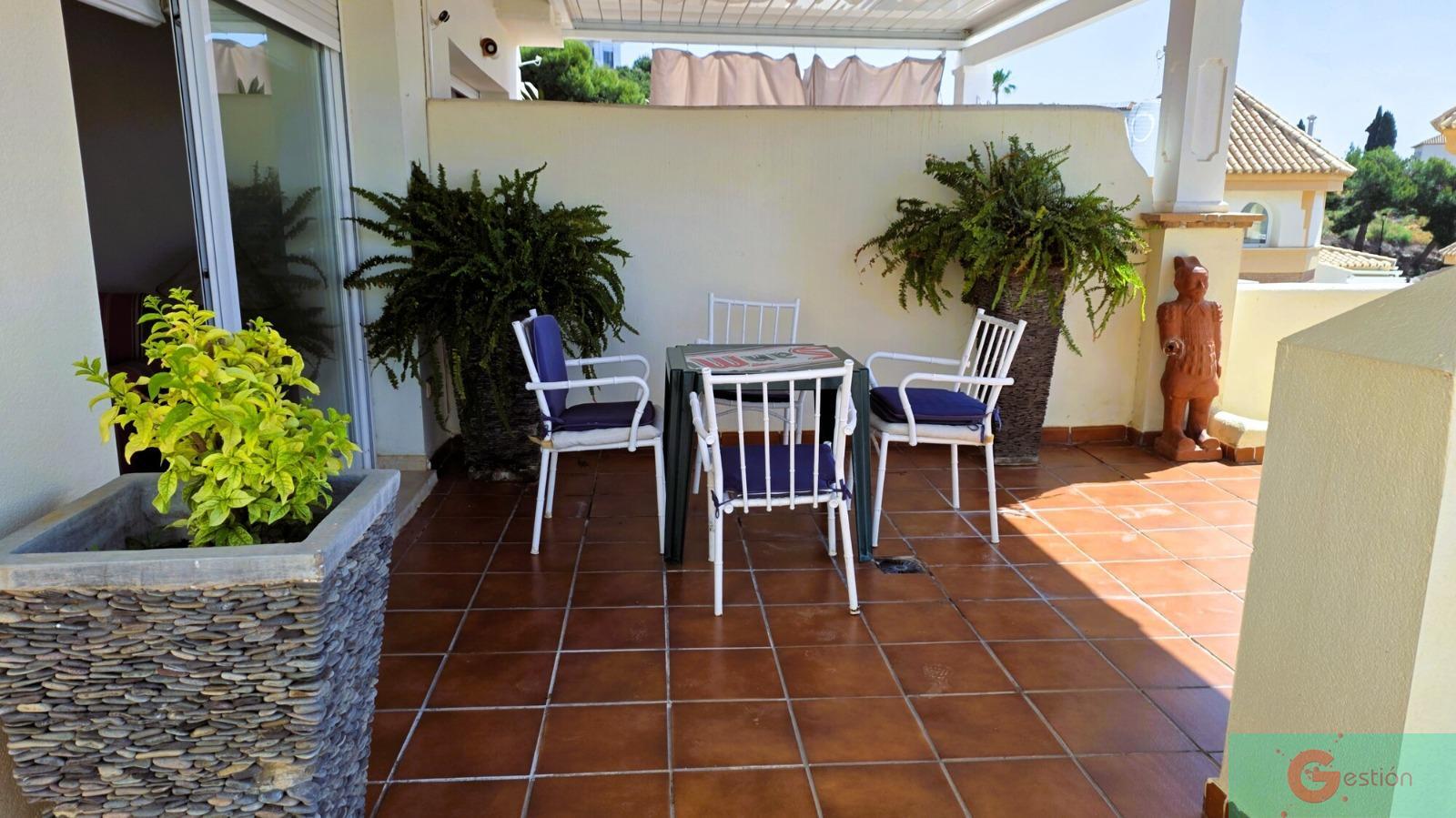 Venta de chalet en Salobreña