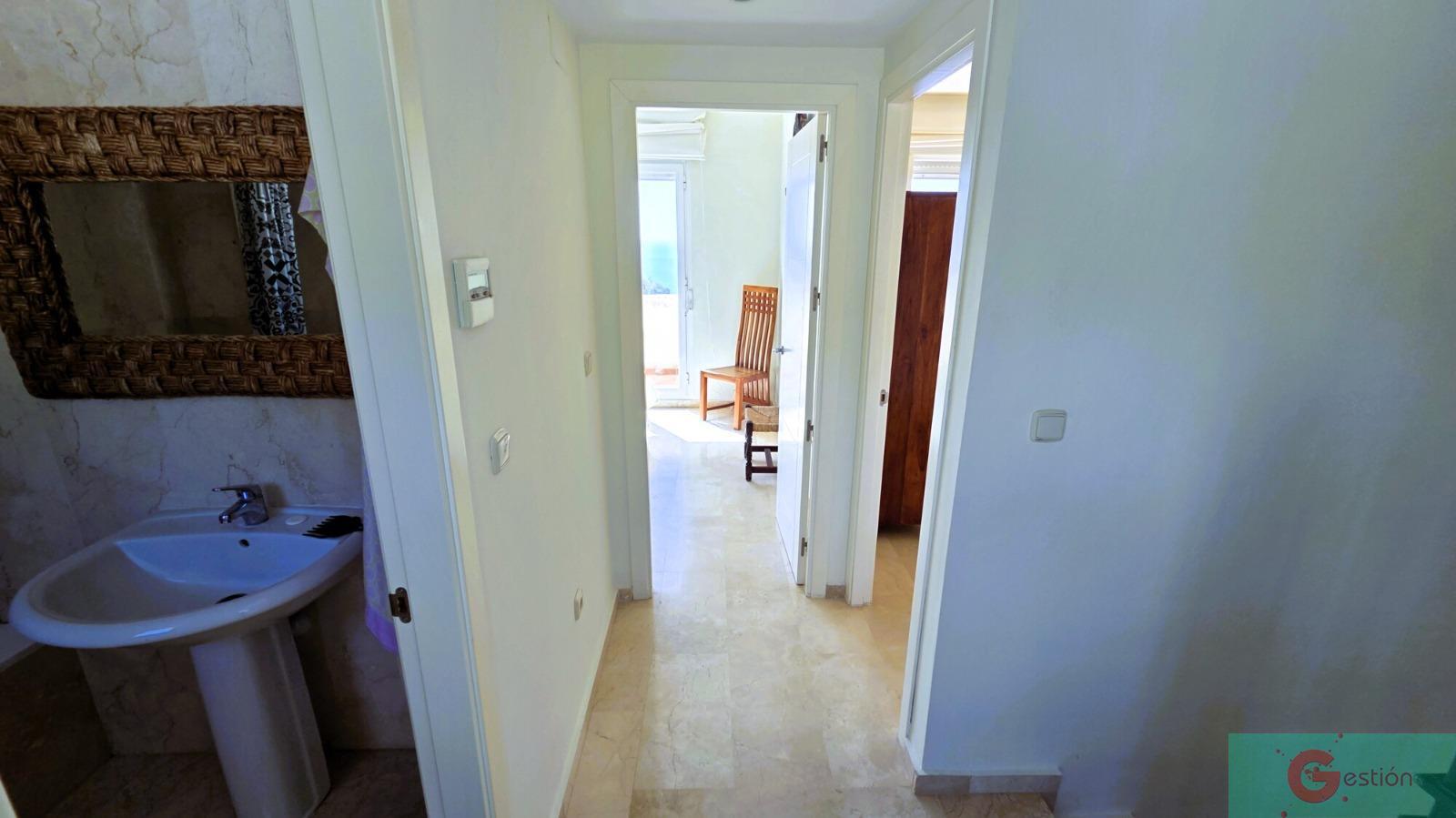 Venta de chalet en Salobreña