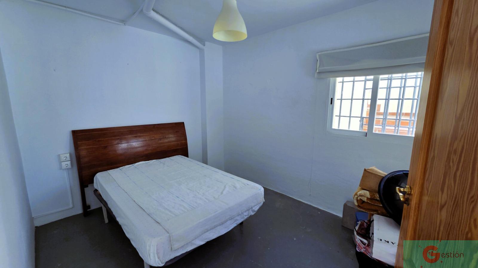 Venta de chalet en Salobreña