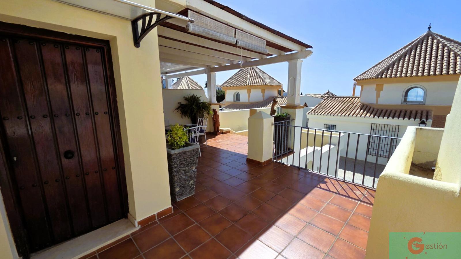 Venta de chalet en Salobreña