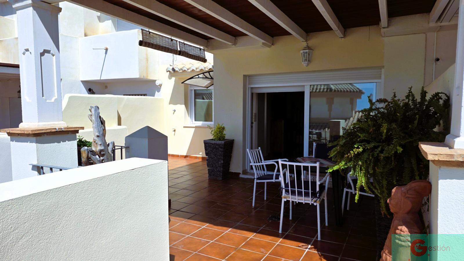 Venta de chalet en Salobreña