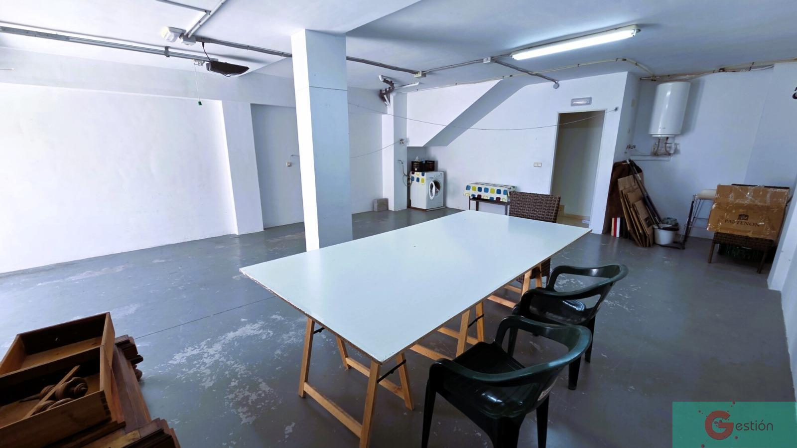 Venta de chalet en Salobreña