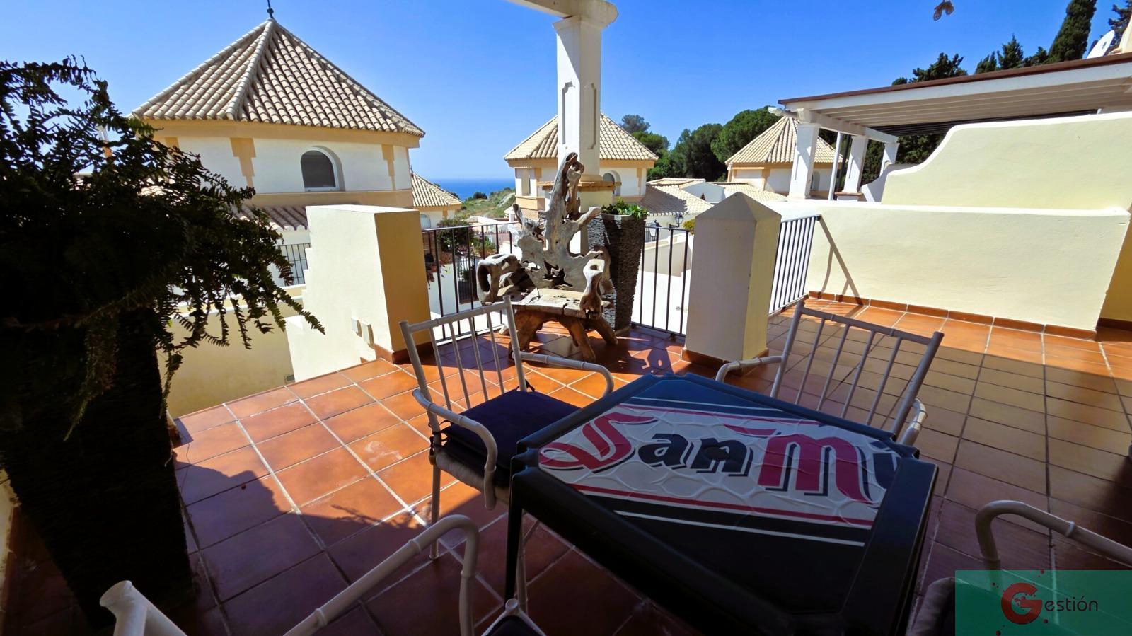 Venta de chalet en Salobreña