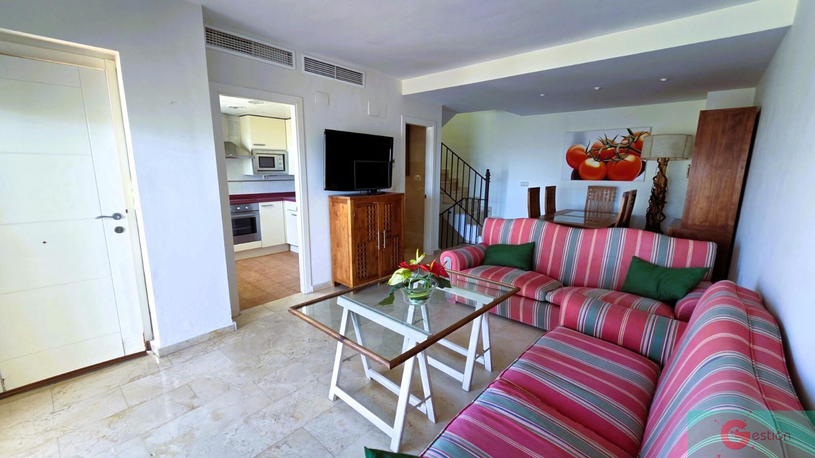 Venta de chalet en Salobreña