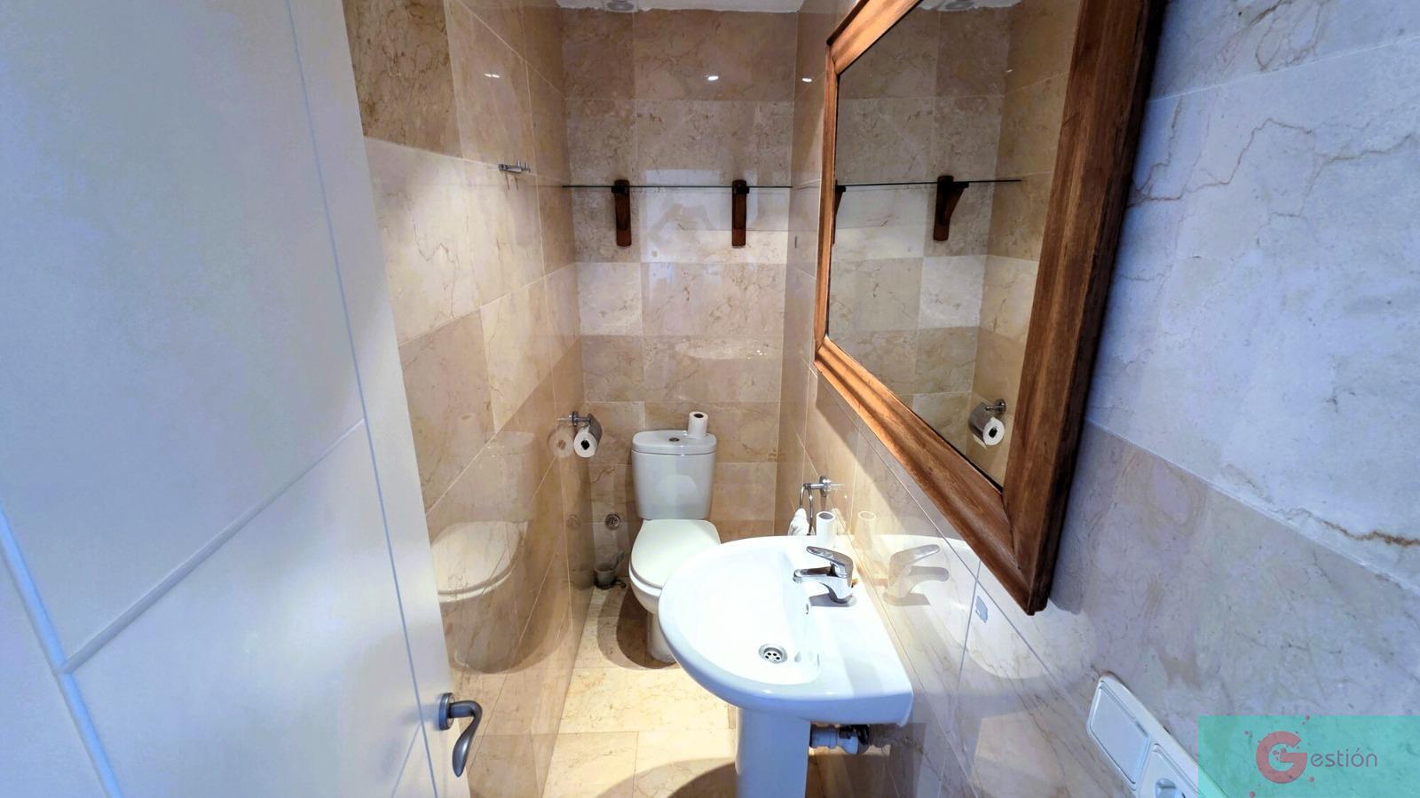 Venta de chalet en Salobreña