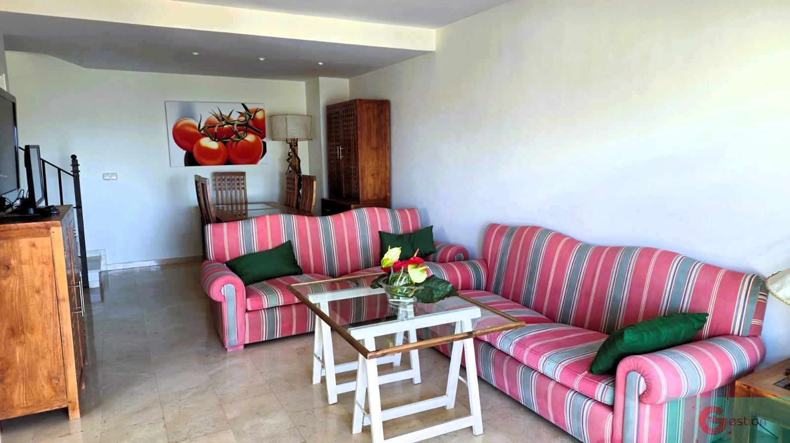 Venta de chalet en Salobreña