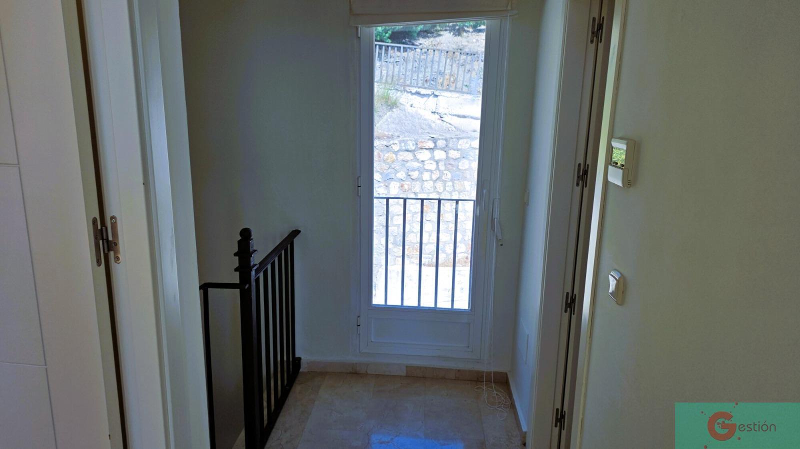 Venta de chalet en Salobreña