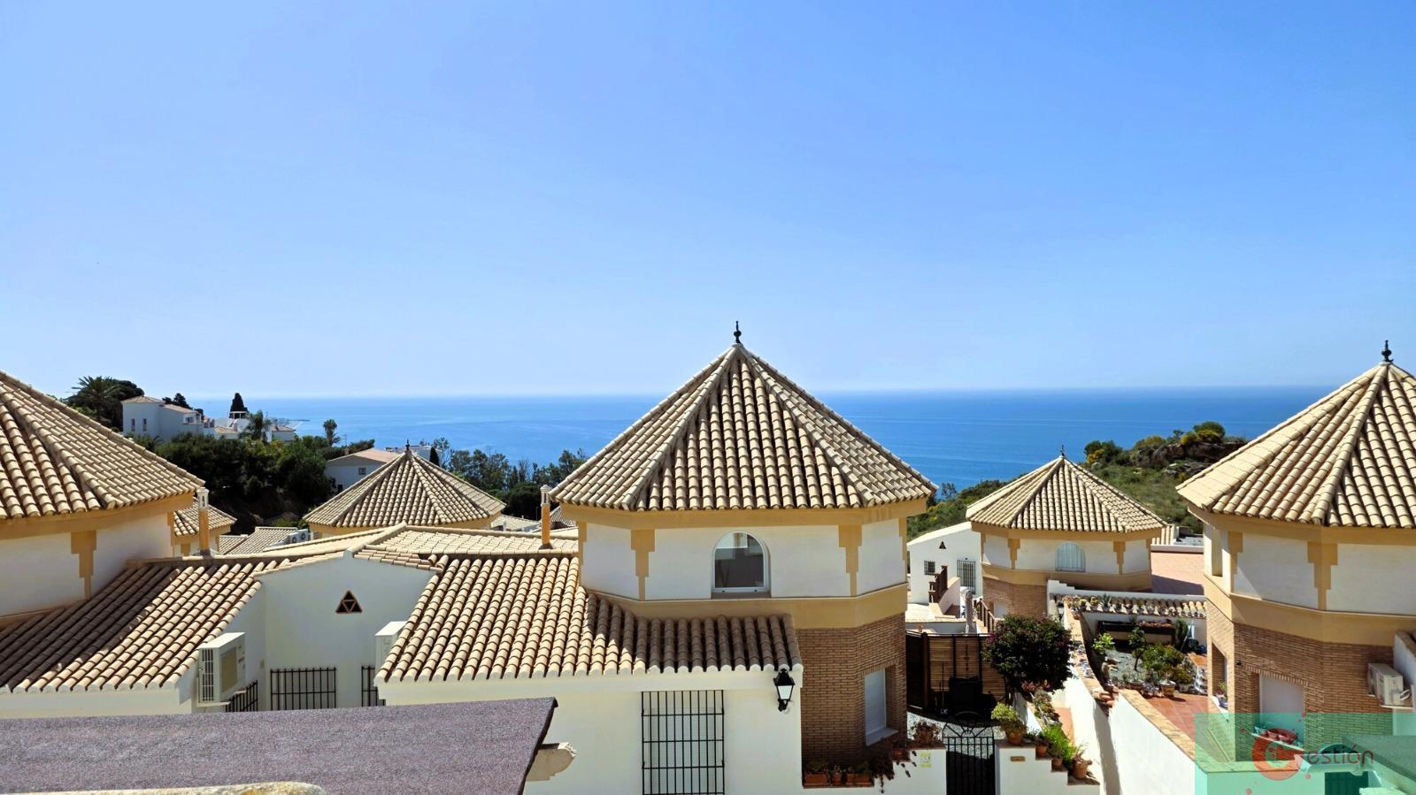 Venta de chalet en Salobreña