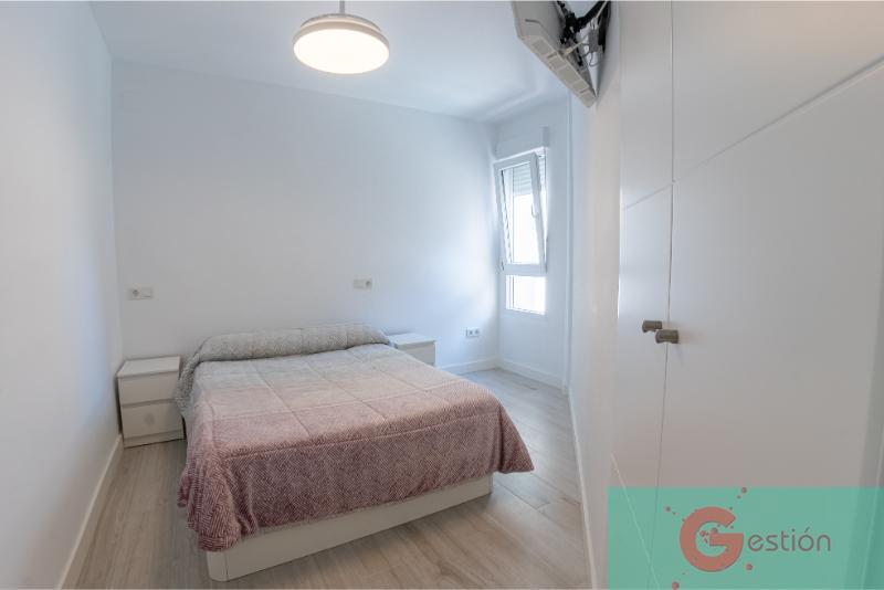 Venta de apartamento en Salobreña
