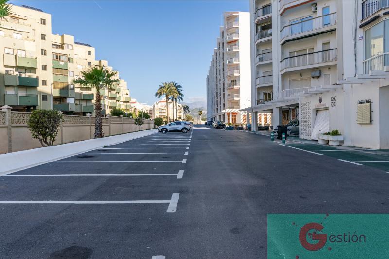 Venta de apartamento en Salobreña