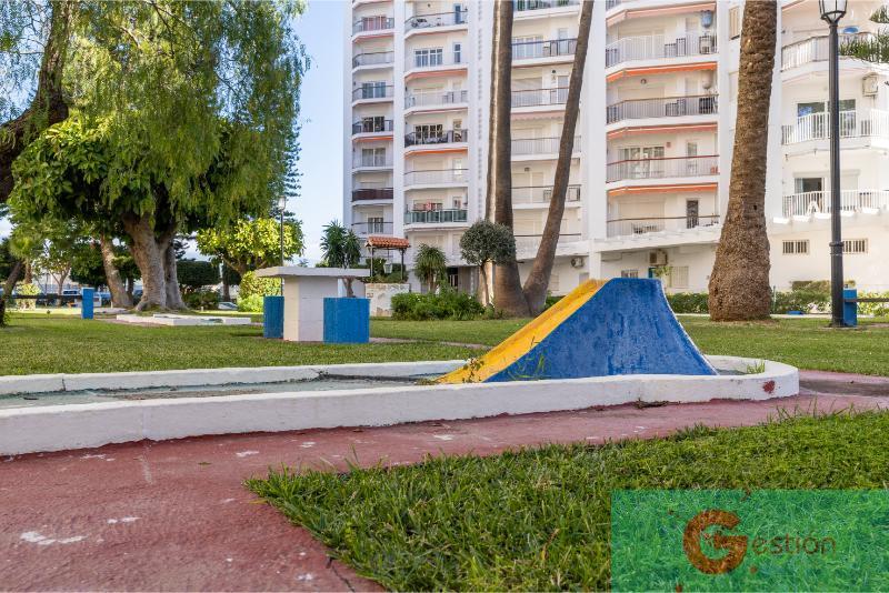 Venta de apartamento en Salobreña