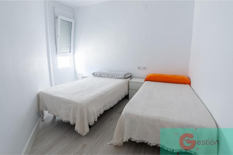 Venta de apartamento en Salobreña