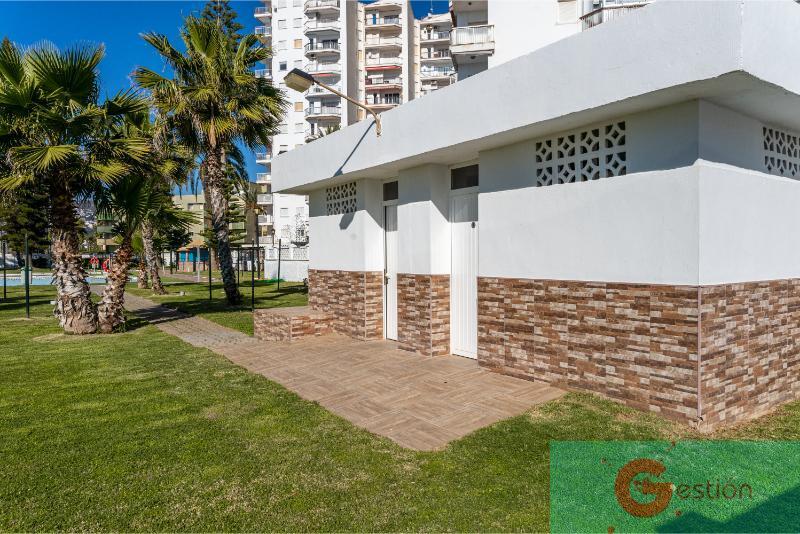 Venta de apartamento en Salobreña