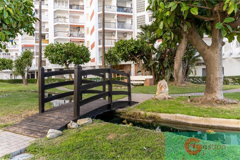 Venta de apartamento en Salobreña