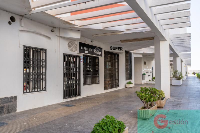 Venta de apartamento en Salobreña