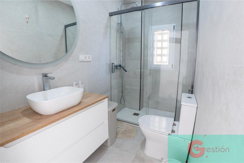 Venta de apartamento en Salobreña