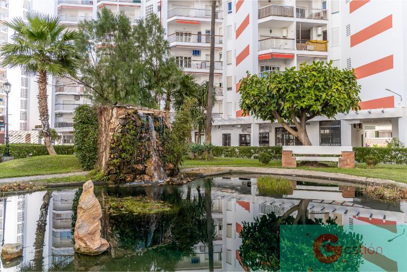 Venta de apartamento en Salobreña