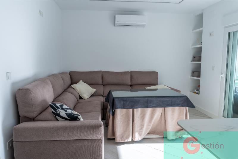 Venta de apartamento en Salobreña