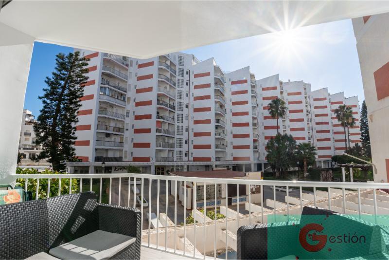 Venta de apartamento en Salobreña