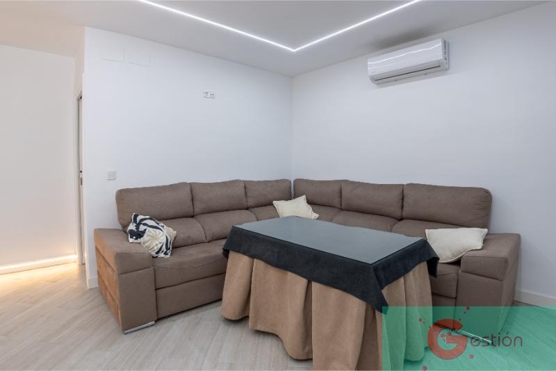 Venta de apartamento en Salobreña