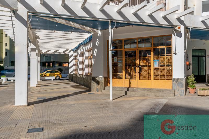 Venta de apartamento en Salobreña