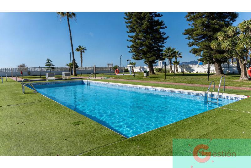 Venta de apartamento en Salobreña