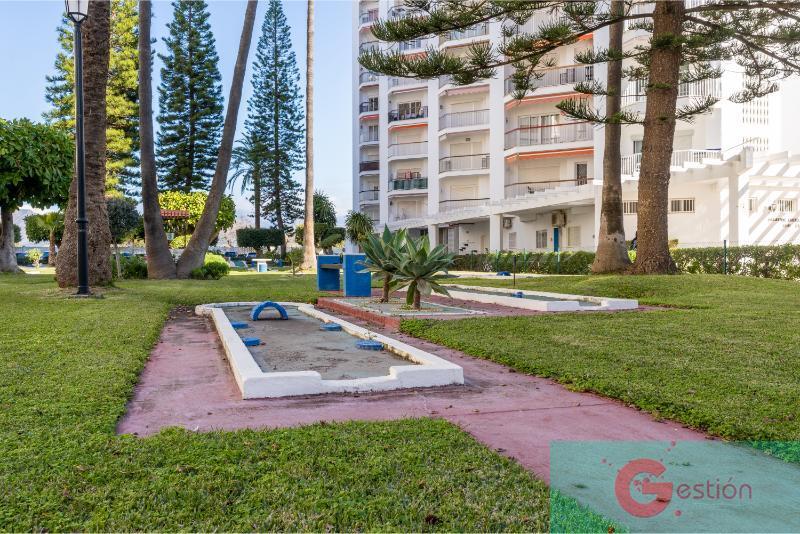 Venta de apartamento en Salobreña