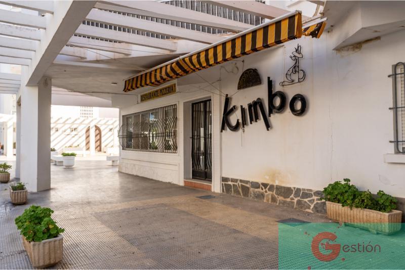 Venta de apartamento en Salobreña