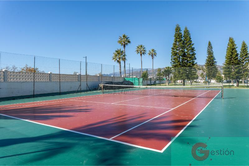 Venta de apartamento en Salobreña