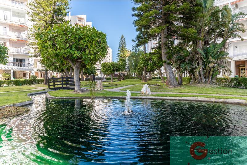 Venta de apartamento en Salobreña