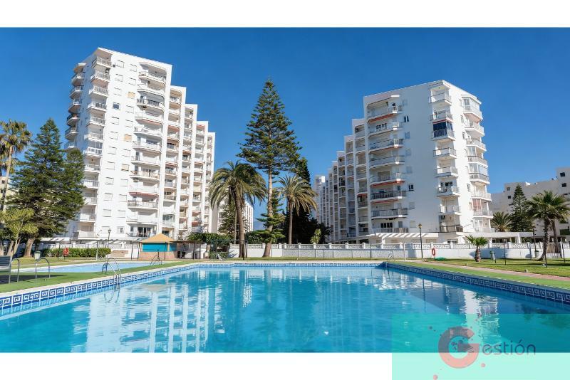 Venta de apartamento en Salobreña