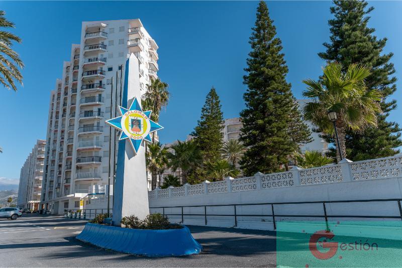 Venta de apartamento en Salobreña