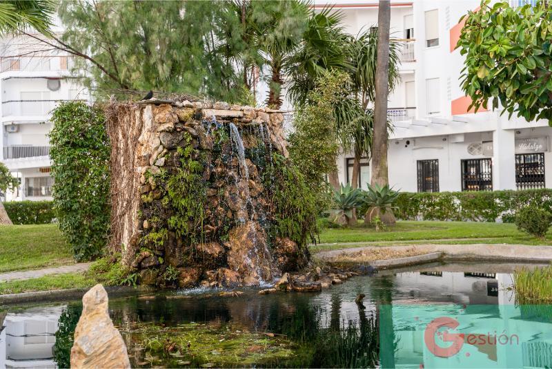 Venta de apartamento en Salobreña