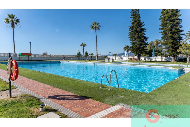 Venta de apartamento en Salobreña