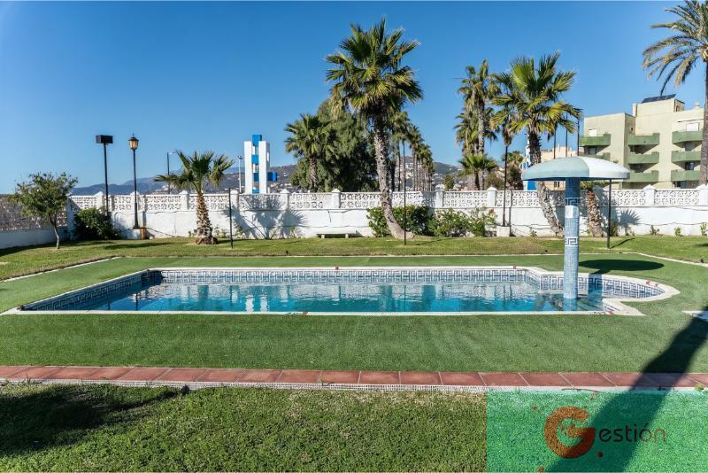 Venta de apartamento en Salobreña