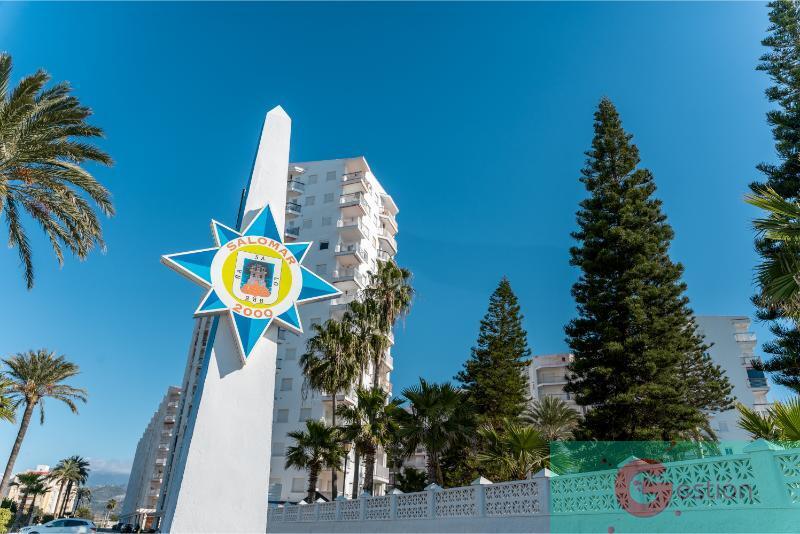 Venta de apartamento en Salobreña