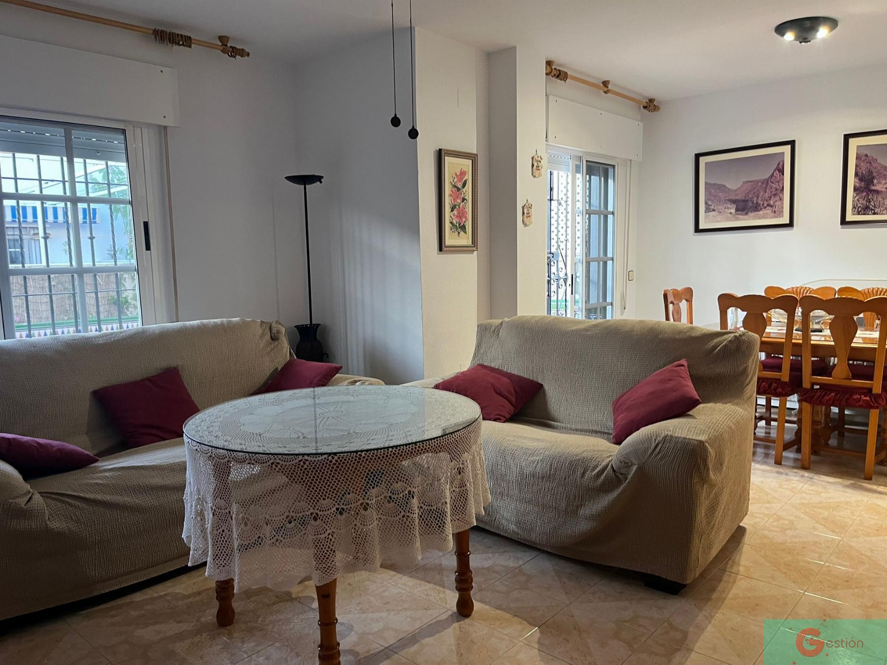Venta de chalet en Salobreña