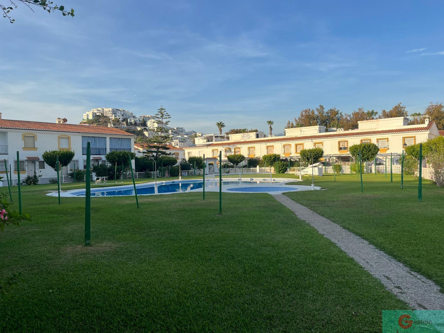 Venta de chalet en Salobreña