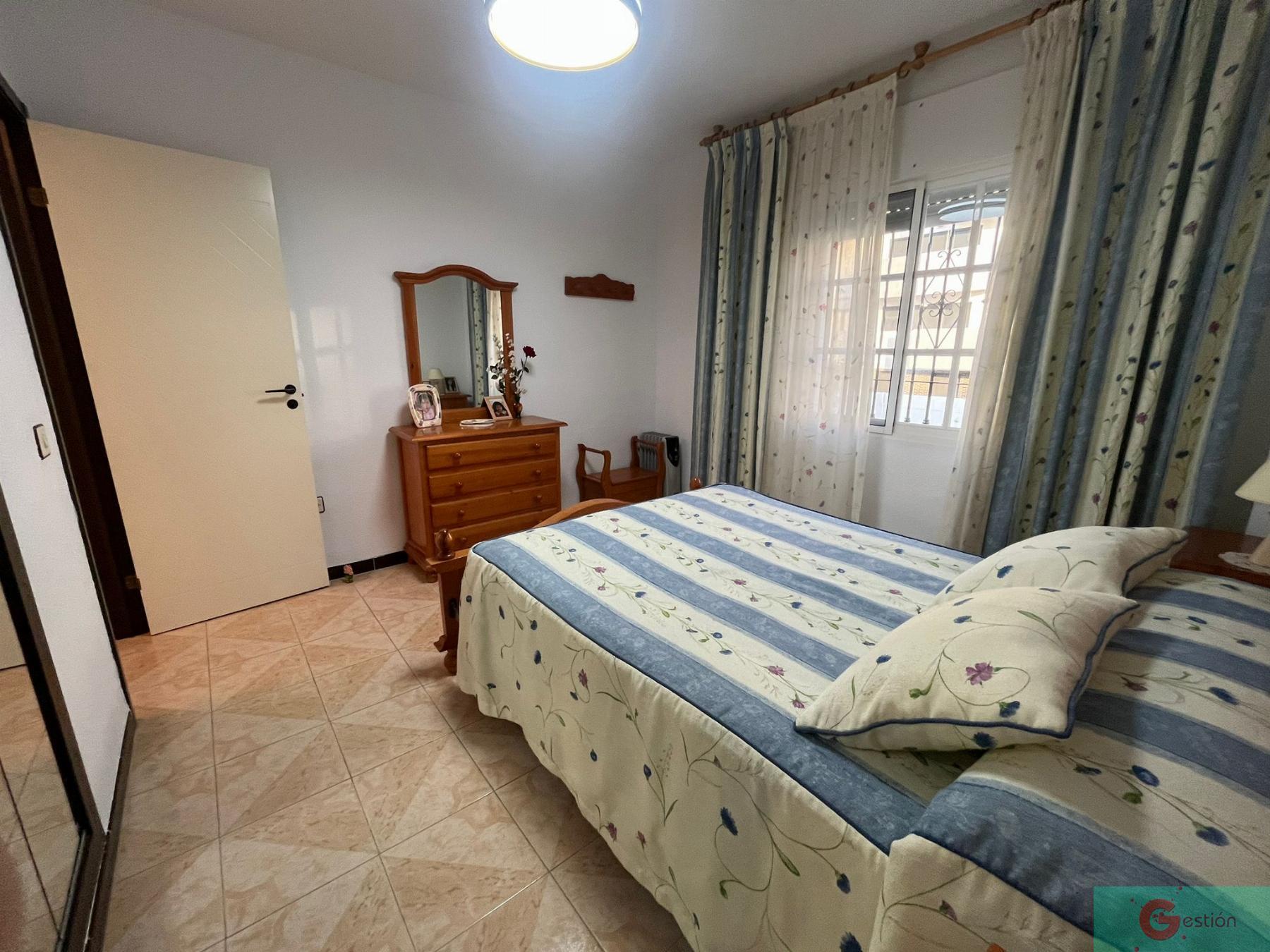 Venta de chalet en Salobreña