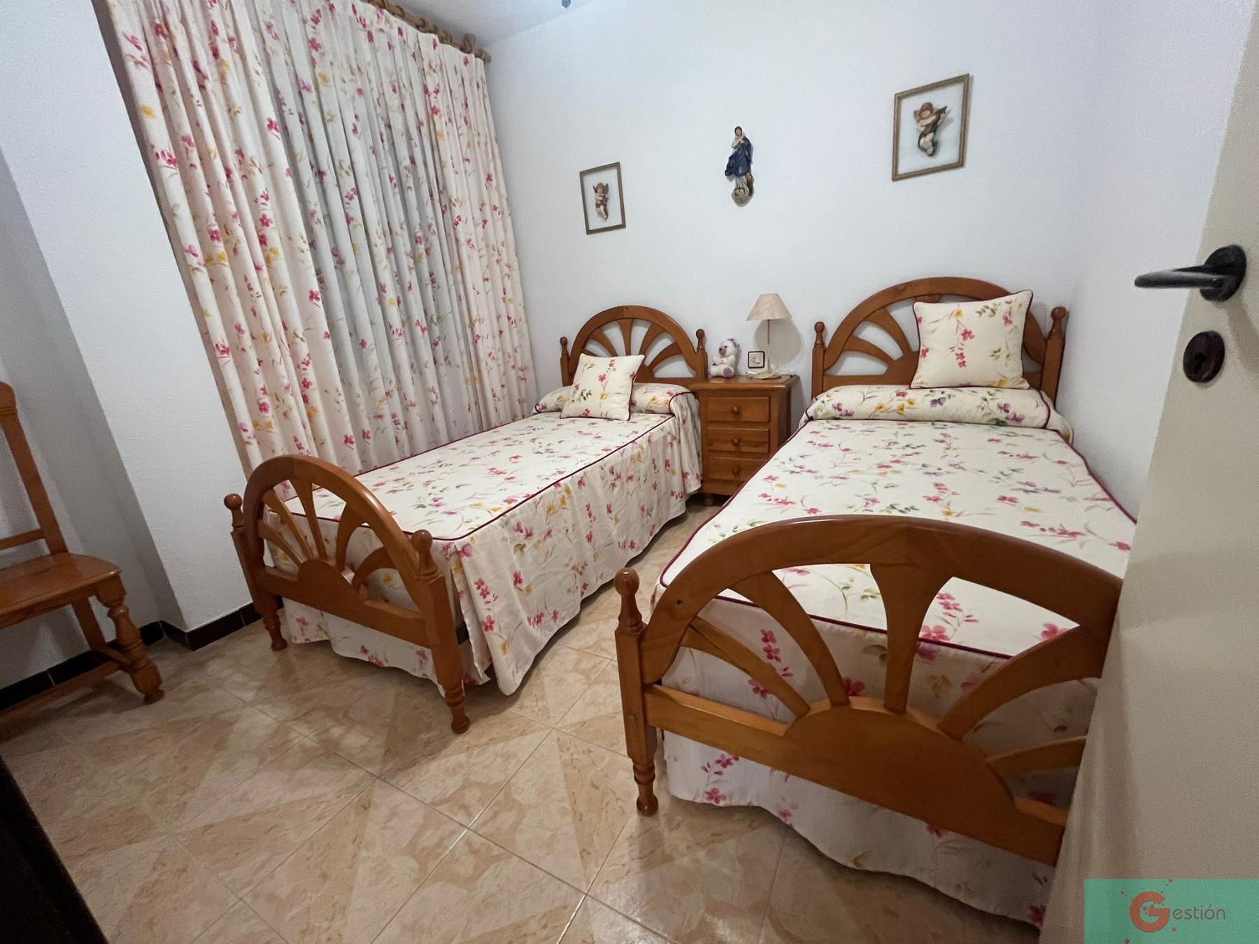 Venta de chalet en Salobreña