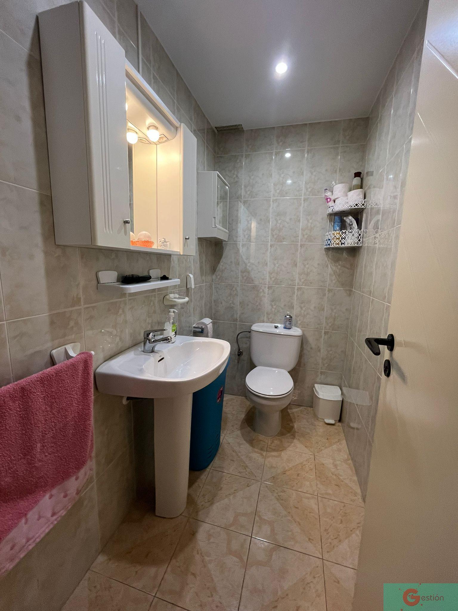 Venta de chalet en Salobreña