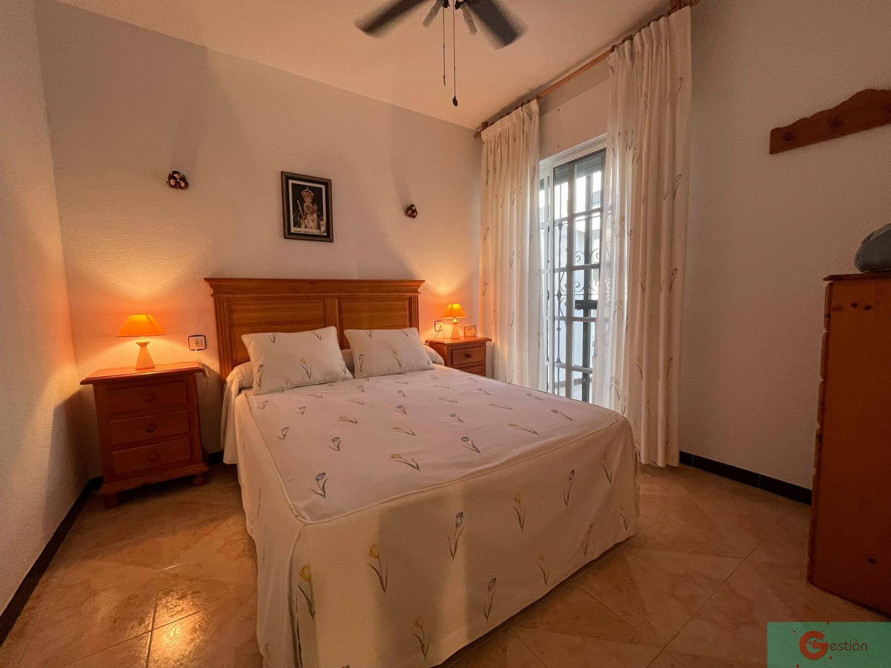 Venta de chalet en Salobreña