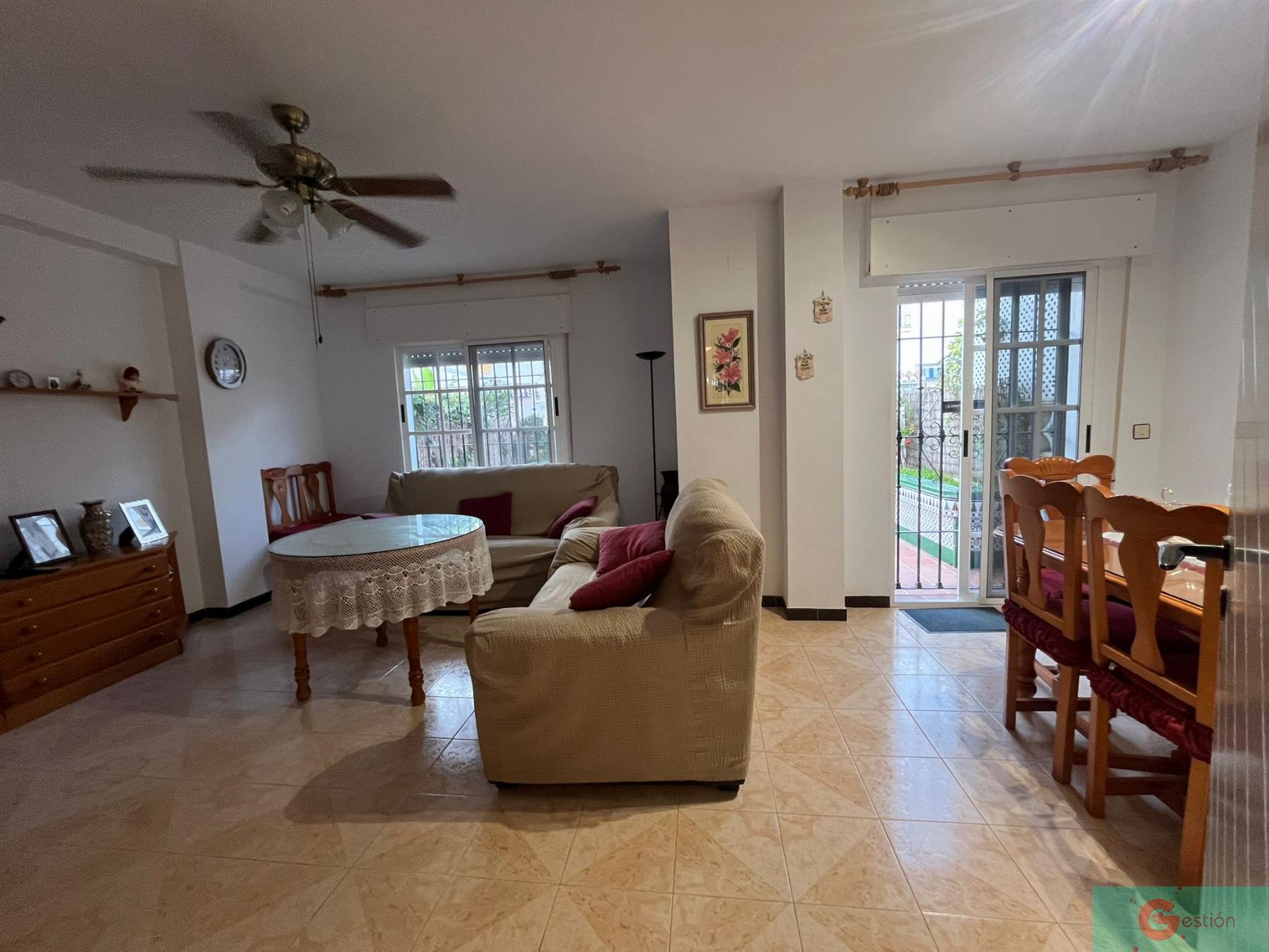 Venta de chalet en Salobreña