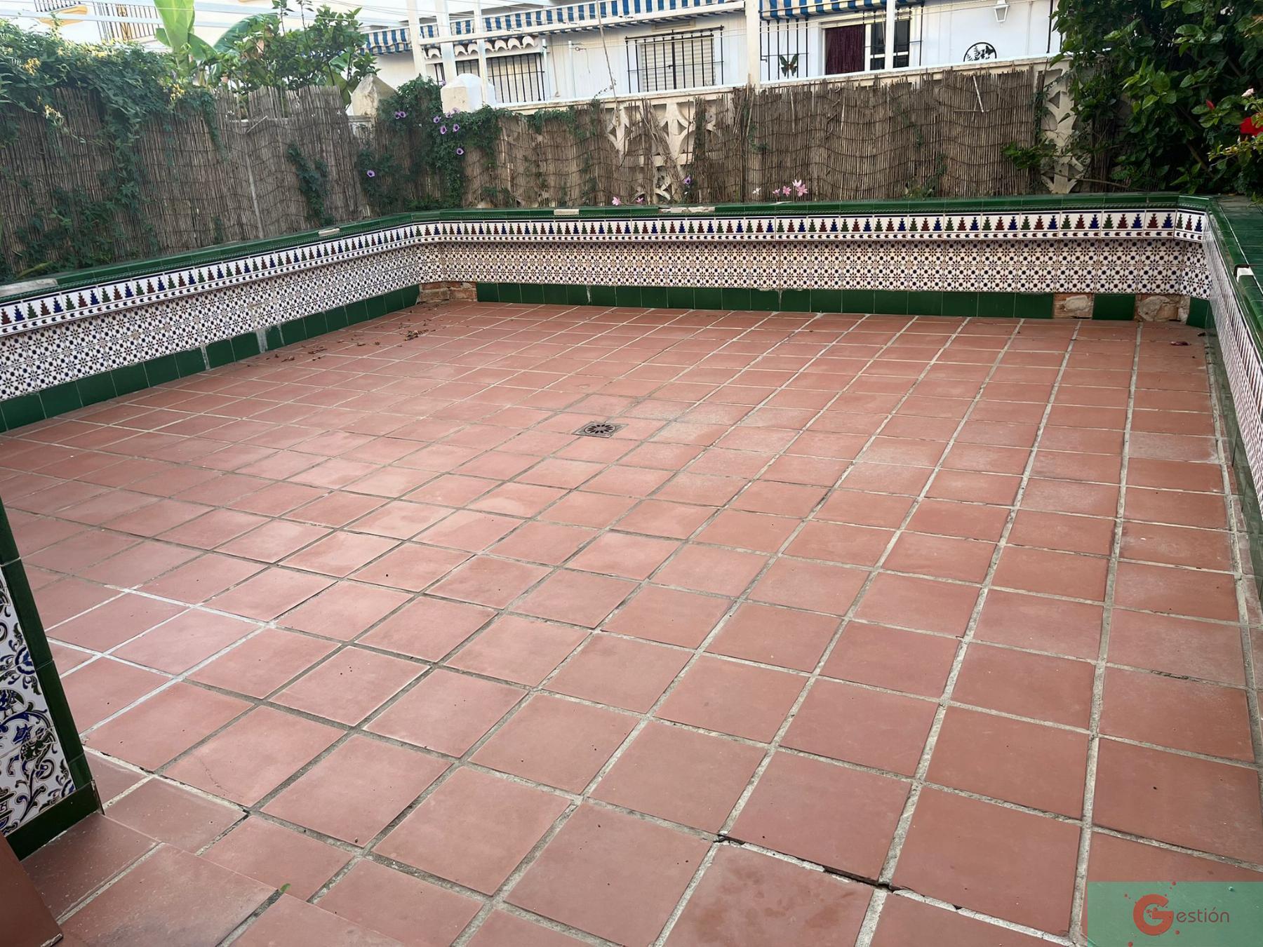 Venta de chalet en Salobreña