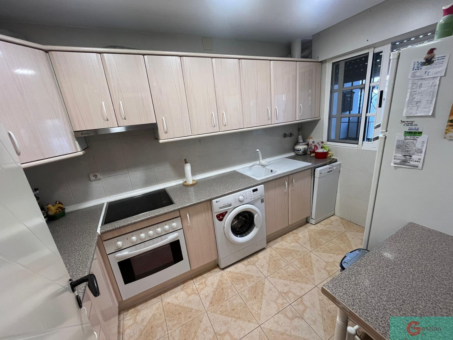 Venta de chalet en Salobreña
